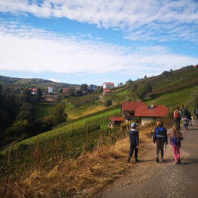 Voden pohod po Uskoški poti - Društvo Terra Vera, foto Pia Peršič.jpg